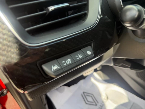 Renault Arkana  Hibrido  1.6 E-Tech R.S.Line Fast Track 105kW