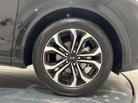 Ford Puma 1.0 EcoBoost 125cv ST-Line MHEV