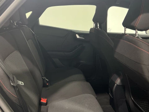 Ford Puma 1.0 EcoBoost 125cv ST-Line MHEV