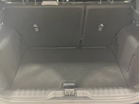 Ford Puma 1.0 EcoBoost 125cv ST-Line MHEV