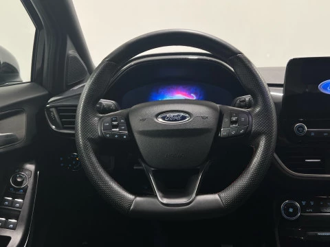 Ford Puma 1.0 EcoBoost 125cv ST-Line MHEV