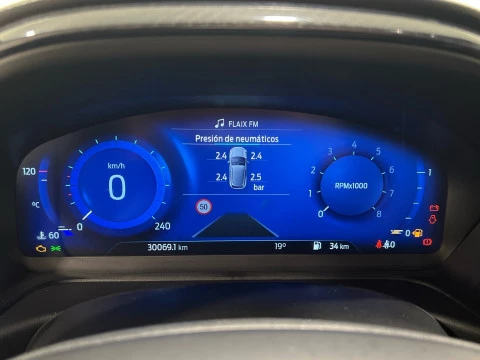 Ford Puma 1.0 EcoBoost 125cv ST-Line MHEV