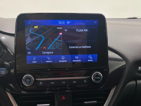 Ford Puma 1.0 EcoBoost 125cv ST-Line MHEV