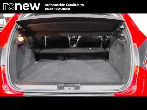 Renault Captur  E-TECH Hibrido Enchufable Zen 117kW