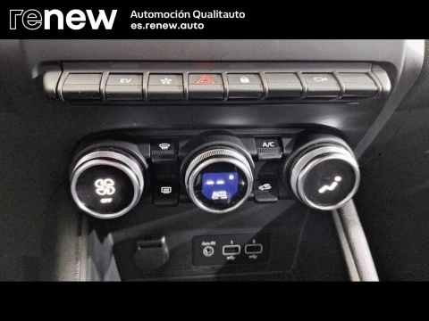 Renault Captur  E-TECH Hibrido Enchufable Zen 117kW