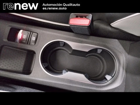 Renault Captur  E-TECH Hibrido Enchufable Zen 117kW