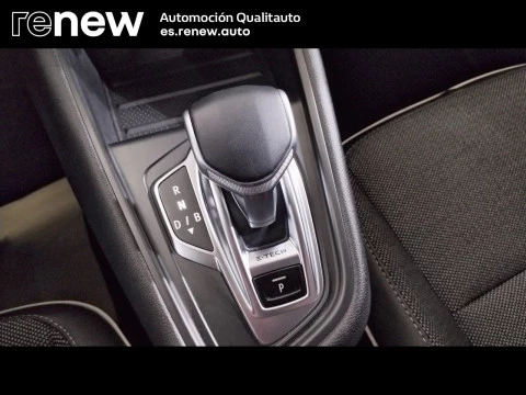 Renault Captur  E-TECH Hibrido Enchufable Zen 117kW