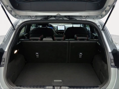 Ford Puma 1.0 EcoBoost MHEV ST-Line Vignale Auto 114 kW (155 CV)