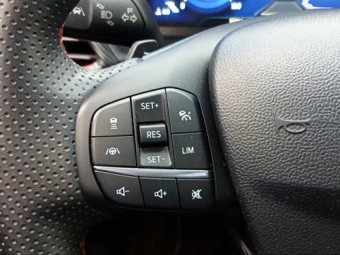 Ford Puma 1.0 EcoBoost MHEV ST-Line Vignale Auto 114 kW (155 CV)