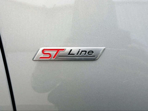 Ford Puma 1.0 EcoBoost MHEV ST-Line Vignale Auto 114 kW (155 CV)