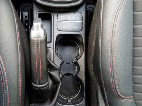 Ford Puma 1.0 EcoBoost MHEV ST-Line Vignale Auto 114 kW (155 CV)