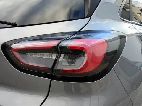 Ford Puma 1.0 EcoBoost MHEV ST-Line Vignale Auto 114 kW (155 CV)