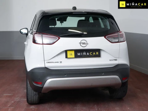 Opel Crossland X 1.2 S&S Design Line 120 Aniversario 81 kW (110 CV)