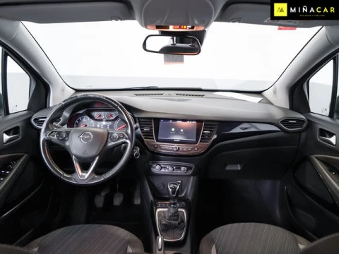 Opel Crossland X 1.2 S&S Design Line 120 Aniversario 81 kW (110 CV)