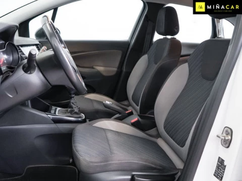 Opel Crossland X 1.2 S&S Design Line 120 Aniversario 81 kW (110 CV)