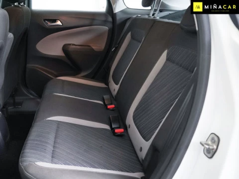 Opel Crossland X 1.2 S&S Design Line 120 Aniversario 81 kW (110 CV)