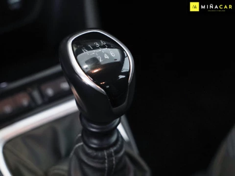 Opel Crossland X 1.2 S&S Design Line 120 Aniversario 81 kW (110 CV)