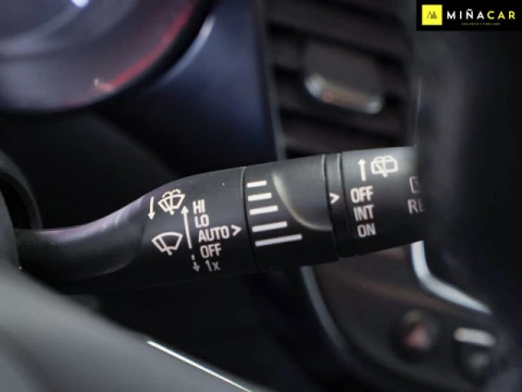 Opel Crossland X 1.2 S&S Design Line 120 Aniversario 81 kW (110 CV)