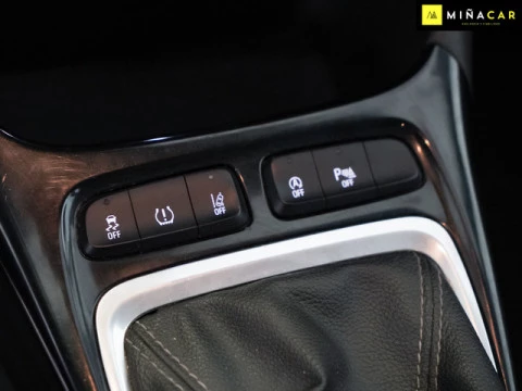 Opel Crossland X 1.2 S&S Design Line 120 Aniversario 81 kW (110 CV)