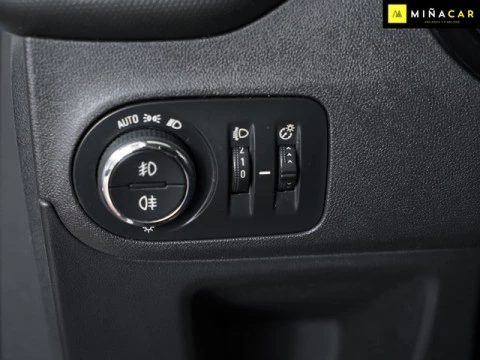 Opel Crossland X 1.2 S&S Design Line 120 Aniversario 81 kW (110 CV)