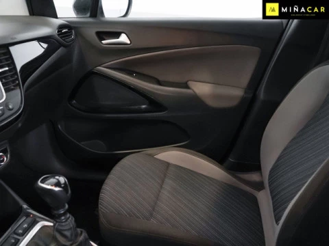 Opel Crossland X 1.2 S&S Design Line 120 Aniversario 81 kW (110 CV)