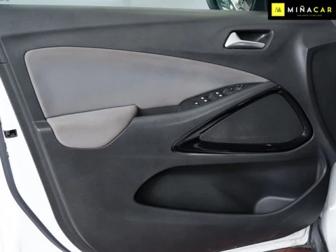 Opel Crossland X 1.2 S&S Design Line 120 Aniversario 81 kW (110 CV)