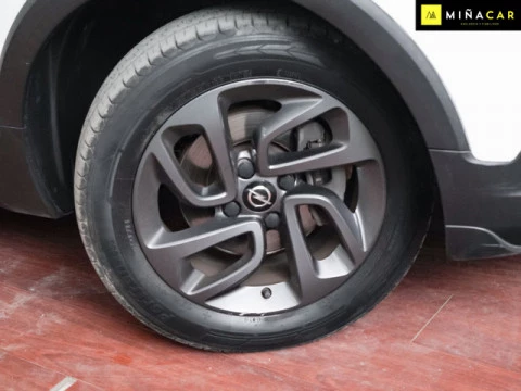 Opel Crossland X 1.2 S&S Design Line 120 Aniversario 81 kW (110 CV)