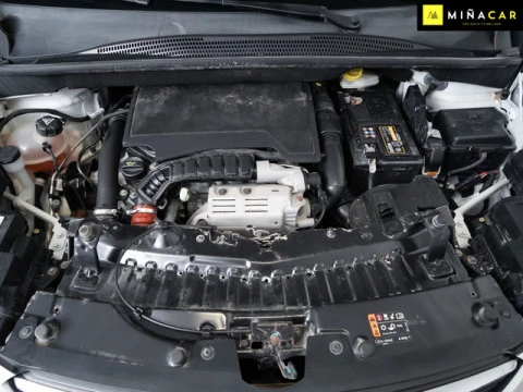 Opel Crossland X 1.2 S&S Design Line 120 Aniversario 81 kW (110 CV)