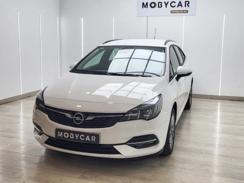 Opel Astra 1.5D DVC 77kW (105CV) Astra ST