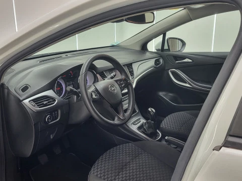 Opel Astra 1.5D DVC 77kW (105CV) Astra ST