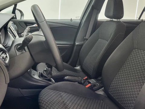 Opel Astra 1.5D DVC 77kW (105CV) Astra ST