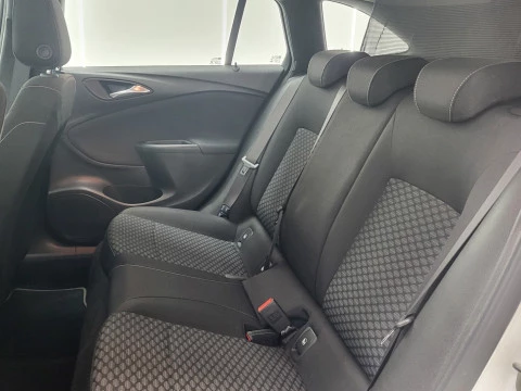 Opel Astra 1.5D DVC 77kW (105CV) Astra ST