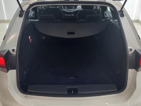 Opel Astra 1.5D DVC 77kW (105CV) Astra ST