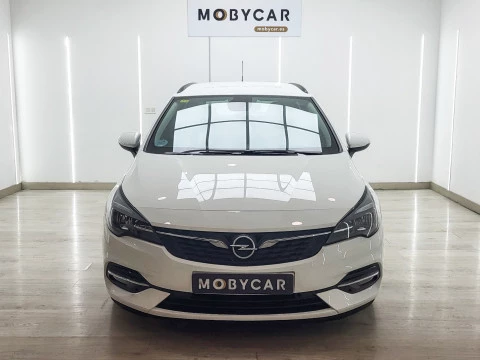 Opel Astra 1.5D DVC 77kW (105CV) Astra ST