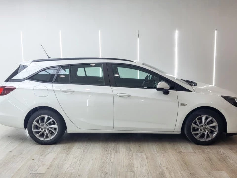 Opel Astra 1.5D DVC 77kW (105CV) Astra ST