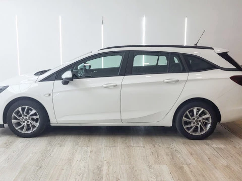 Opel Astra 1.5D DVC 77kW (105CV) Astra ST