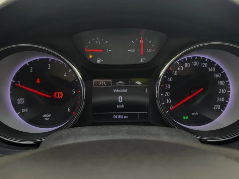 Opel Astra 1.5D DVC 77kW (105CV) Astra ST