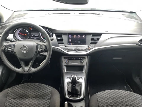 Opel Astra 1.5D DVC 77kW (105CV) Astra ST