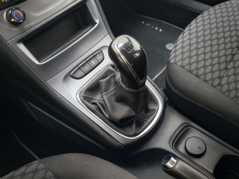 Opel Astra 1.5D DVC 77kW (105CV) Astra ST