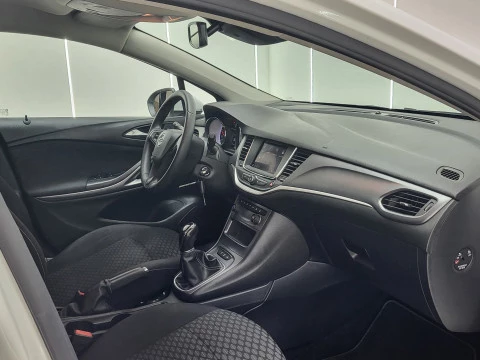 Opel Astra 1.5D DVC 77kW (105CV) Astra ST