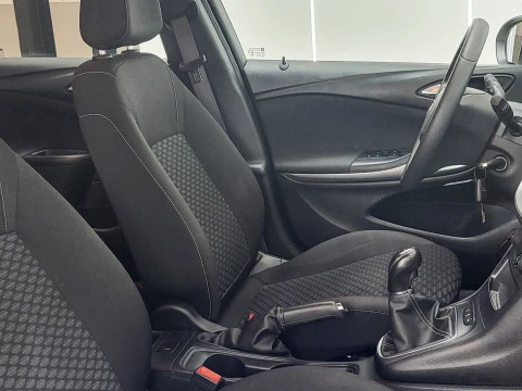 Opel Astra 1.5D DVC 77kW (105CV) Astra ST