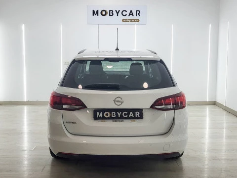 Opel Astra 1.5D DVC 77kW (105CV) Astra ST