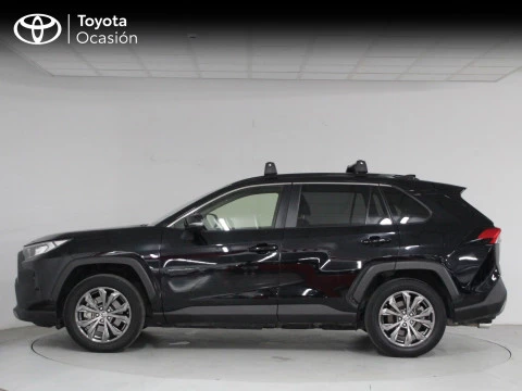 Toyota Rav4 220H e-CVT 4x2 Advance