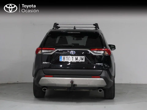 Toyota Rav4 220H e-CVT 4x2 Advance