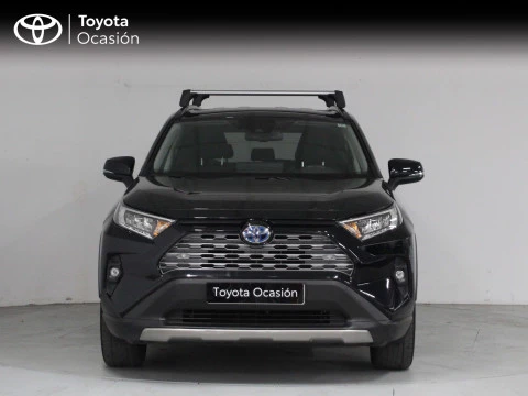 Toyota Rav4 220H e-CVT 4x2 Advance