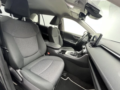 Toyota Rav4 220H e-CVT 4x2 Advance