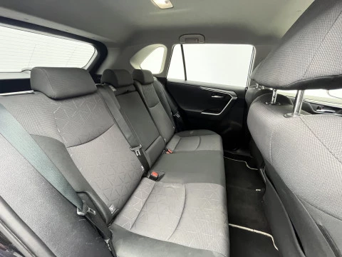 Toyota Rav4 220H e-CVT 4x2 Advance