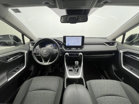 Toyota Rav4 220H e-CVT 4x2 Advance