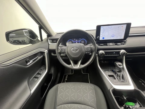 Toyota Rav4 220H e-CVT 4x2 Advance