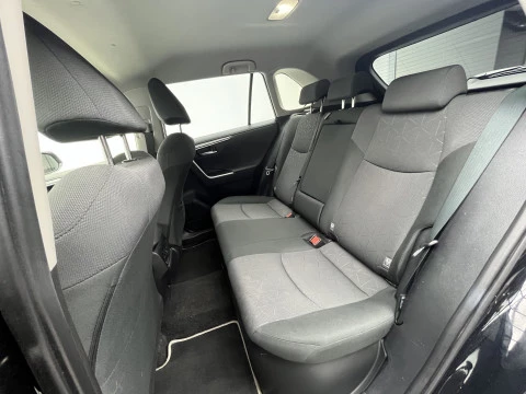 Toyota Rav4 220H e-CVT 4x2 Advance